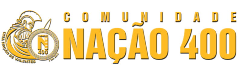 Logo Nação 400